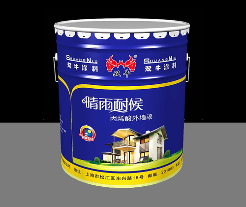 外墻漆